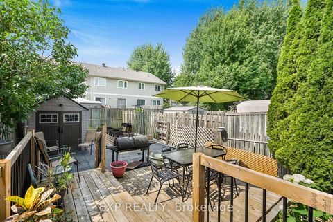 Photo 29 at 44 TOBERMORY Crescent, Morgan's Grant/South March, Kanata