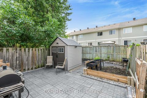 Photo 30 at 44 TOBERMORY Crescent, Morgan's Grant/South March, Kanata