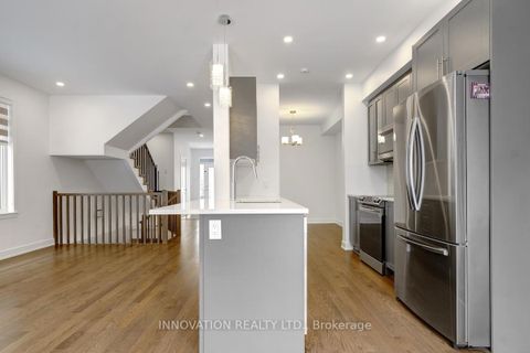 Photo 19 at 2349 Goldhawk Drive, Stittsville (South), Stittsville