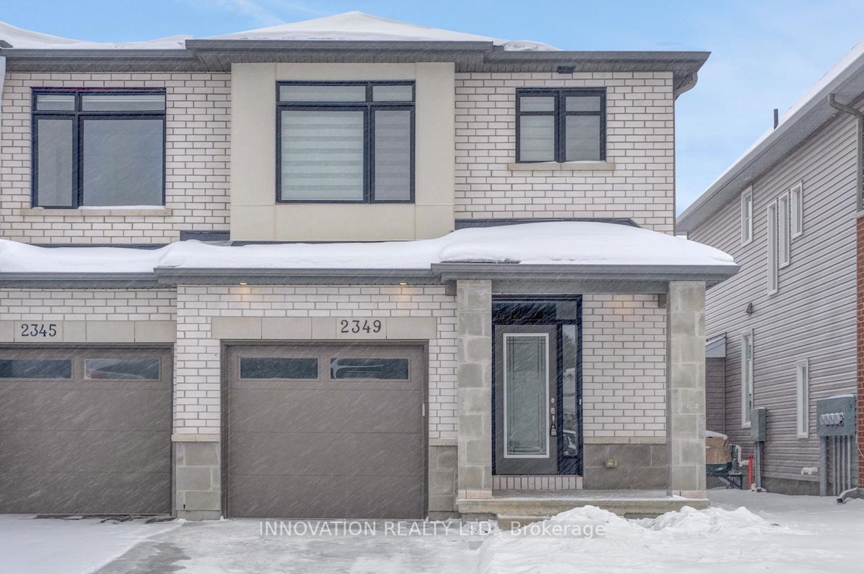 2349 Goldhawk Drive, Stittsville (South), Stittsville 2