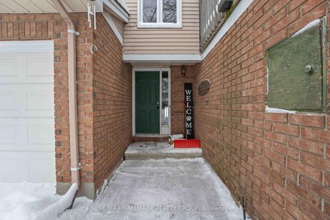 Photo 1 at 648 Brome Crescent, Fallingbrook/Ridgemount, Orleans