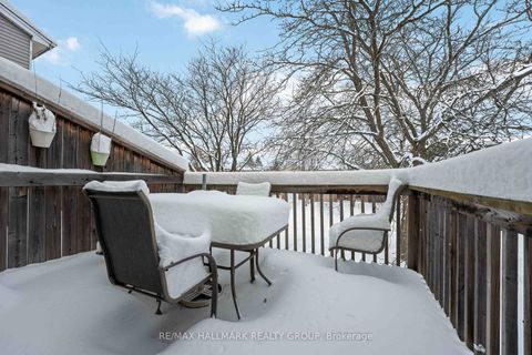 Photo 27 at 648 Brome Crescent, Fallingbrook/Ridgemount, Orleans