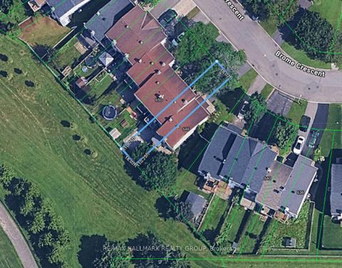 Photo 33 at 648 Brome Crescent, Fallingbrook/Ridgemount, Orleans