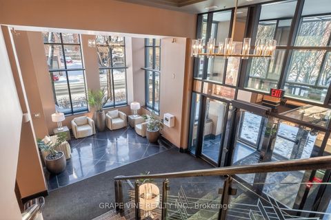 Photo 5 at 1405 - 245 KENT Street, Ottawa Centre