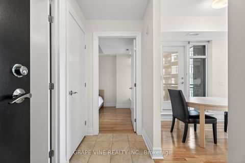 Photo 8 at 1405 - 245 KENT Street, Ottawa Centre