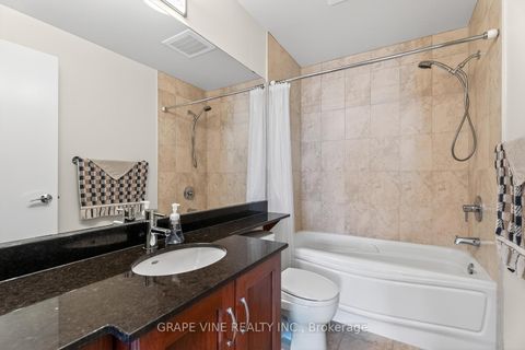 Photo 11 at 1405 - 245 KENT Street, Ottawa Centre