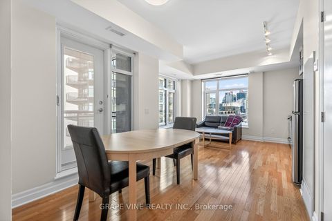 Photo 12 at 1405 - 245 KENT Street, Ottawa Centre