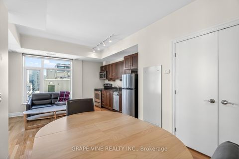 Photo 13 at 1405 - 245 KENT Street, Ottawa Centre