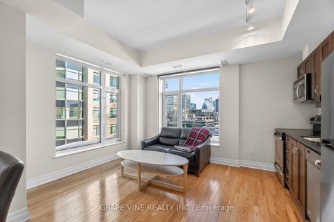 Photo 15 at 1405 - 245 KENT Street, Ottawa Centre