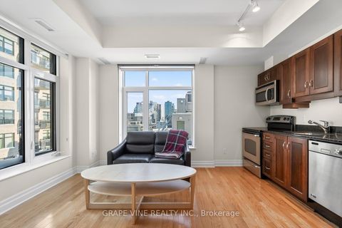 Photo 16 at 1405 - 245 KENT Street, Ottawa Centre