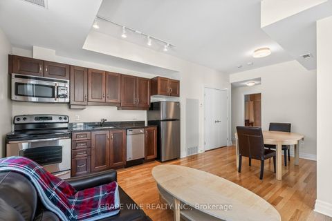 Photo 17 at 1405 - 245 KENT Street, Ottawa Centre