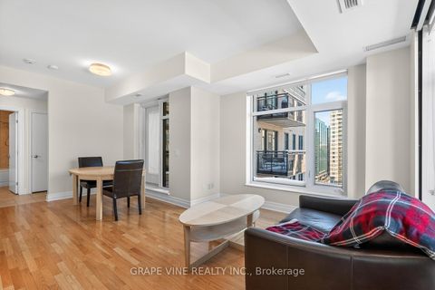 Photo 18 at 1405 - 245 KENT Street, Ottawa Centre