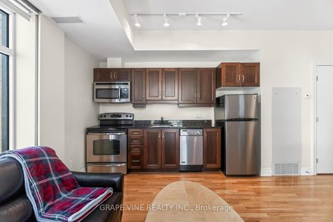 Photo 23 at 1405 - 245 KENT Street, Ottawa Centre