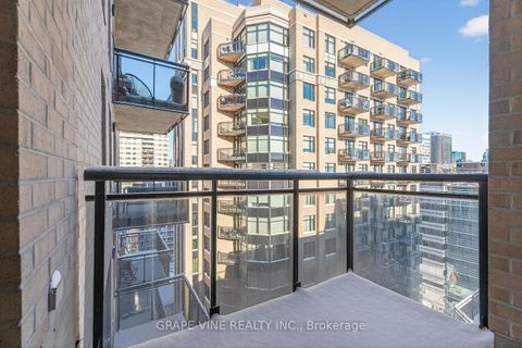 Photo 27 at 1405 - 245 KENT Street, Ottawa Centre
