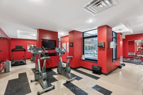 Photo 31 at 1405 - 245 KENT Street, Ottawa Centre