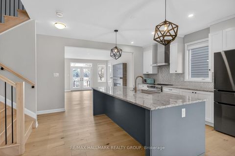 Photo 7 at 238 Pursuit Terrace, Goulbourn Twp From Franktown Rd/South To Rideau, Stittsville