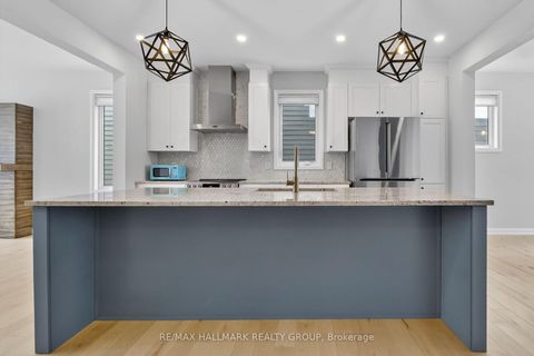 Photo 9 at 238 Pursuit Terrace, Goulbourn Twp From Franktown Rd/South To Rideau, Stittsville