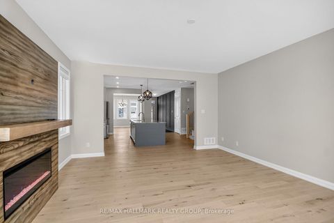 Photo 10 at 238 Pursuit Terrace, Goulbourn Twp From Franktown Rd/South To Rideau, Stittsville