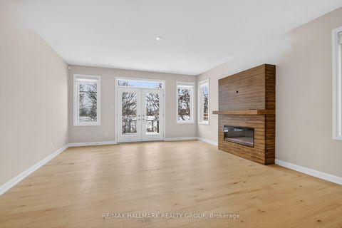 Photo 11 at 238 Pursuit Terrace, Goulbourn Twp From Franktown Rd/South To Rideau, Stittsville