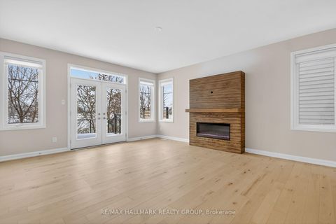 Photo 12 at 238 Pursuit Terrace, Goulbourn Twp From Franktown Rd/South To Rideau, Stittsville