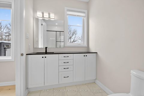 Photo 19 at 238 Pursuit Terrace, Goulbourn Twp From Franktown Rd/South To Rideau, Stittsville