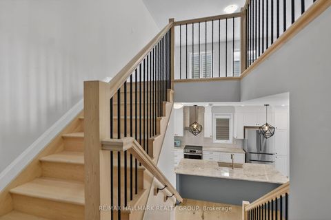 Photo 22 at 238 Pursuit Terrace, Goulbourn Twp From Franktown Rd/South To Rideau, Stittsville