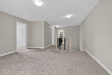 Photo 24 at 238 Pursuit Terrace, Goulbourn Twp From Franktown Rd/South To Rideau, Stittsville