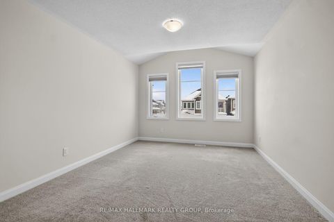 Photo 25 at 238 Pursuit Terrace, Goulbourn Twp From Franktown Rd/South To Rideau, Stittsville