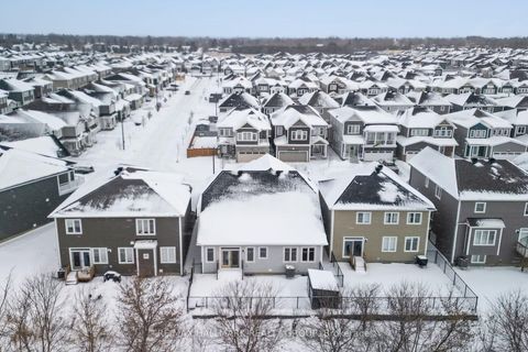 Photo 36 at 238 Pursuit Terrace, Goulbourn Twp From Franktown Rd/South To Rideau, Stittsville