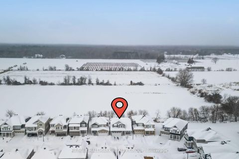 Photo 38 at 238 Pursuit Terrace, Goulbourn Twp From Franktown Rd/South To Rideau, Stittsville