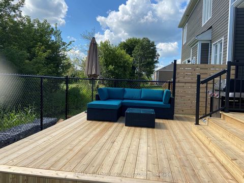 Photo 42 at 238 Pursuit Terrace, Goulbourn Twp From Franktown Rd/South To Rideau, Stittsville