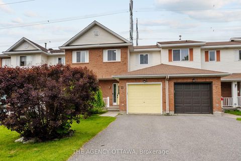 Photo 0 at 55 Springcreek Crescent, Bridlewood, Kanata