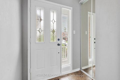 Photo 3 at 55 Springcreek Crescent, Bridlewood, Kanata