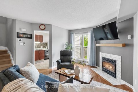 Photo 5 at 55 Springcreek Crescent, Bridlewood, Kanata