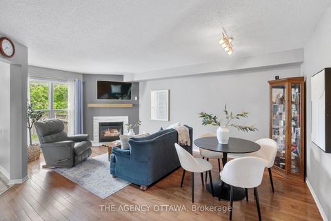 Photo 7 at 55 Springcreek Crescent, Bridlewood, Kanata