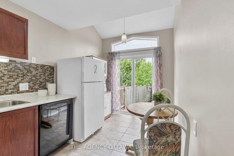 Photo 10 at 55 Springcreek Crescent, Bridlewood, Kanata