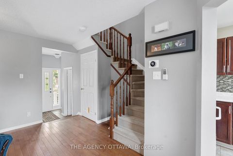 Photo 13 at 55 Springcreek Crescent, Bridlewood, Kanata