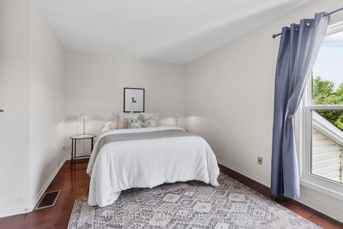 Photo 14 at 55 Springcreek Crescent, Bridlewood, Kanata