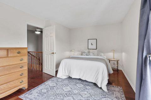 Photo 15 at 55 Springcreek Crescent, Bridlewood, Kanata