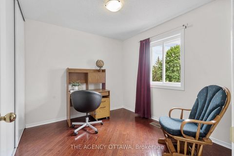 Photo 20 at 55 Springcreek Crescent, Bridlewood, Kanata