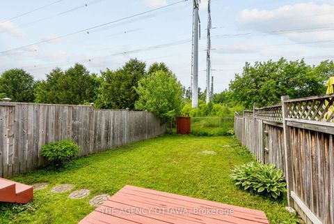 Photo 32 at 55 Springcreek Crescent, Bridlewood, Kanata