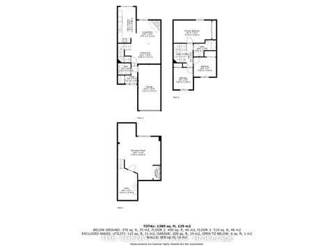 Photo 34 at 55 Springcreek Crescent, Bridlewood, Kanata