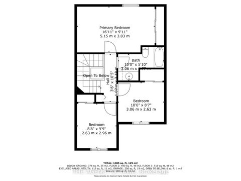 Photo 36 at 55 Springcreek Crescent, Bridlewood, Kanata
