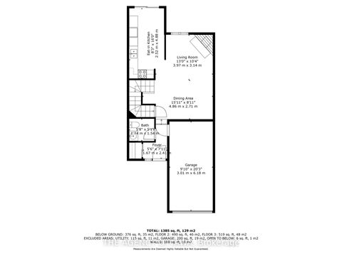 Photo 37 at 55 Springcreek Crescent, Bridlewood, Kanata