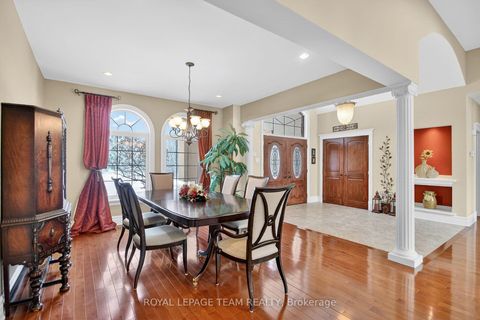 Photo 7 at 104 Sentinel Pine Way, Huntley Ward (South East), Carp