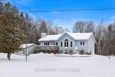 Photo 0 at 1493 Drummond Conc 6B Concession, Drummond N Elmsley (Drummond) Twp, Drummond/North Elmsley