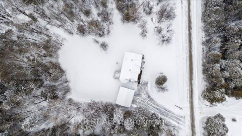 Photo 1 at 1493 Drummond Conc 6B Concession, Drummond N Elmsley (Drummond) Twp, Drummond/North Elmsley