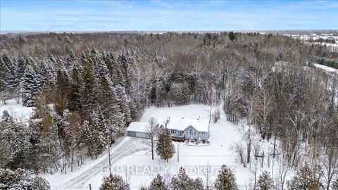 Photo 21 at 1493 Drummond Conc 6B Concession, Drummond N Elmsley (Drummond) Twp, Drummond/North Elmsley