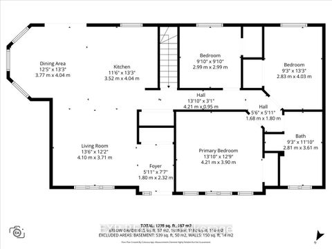 Photo 25 at 1493 Drummond Conc 6B Concession, Drummond N Elmsley (Drummond) Twp, Drummond/North Elmsley