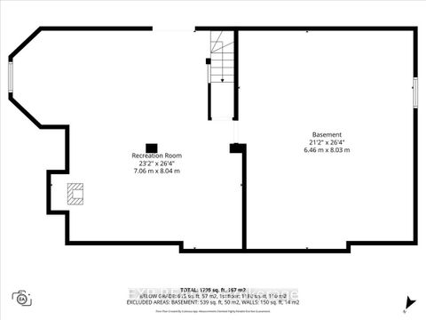 Photo 26 at 1493 Drummond Conc 6B Concession, Drummond N Elmsley (Drummond) Twp, Drummond/North Elmsley